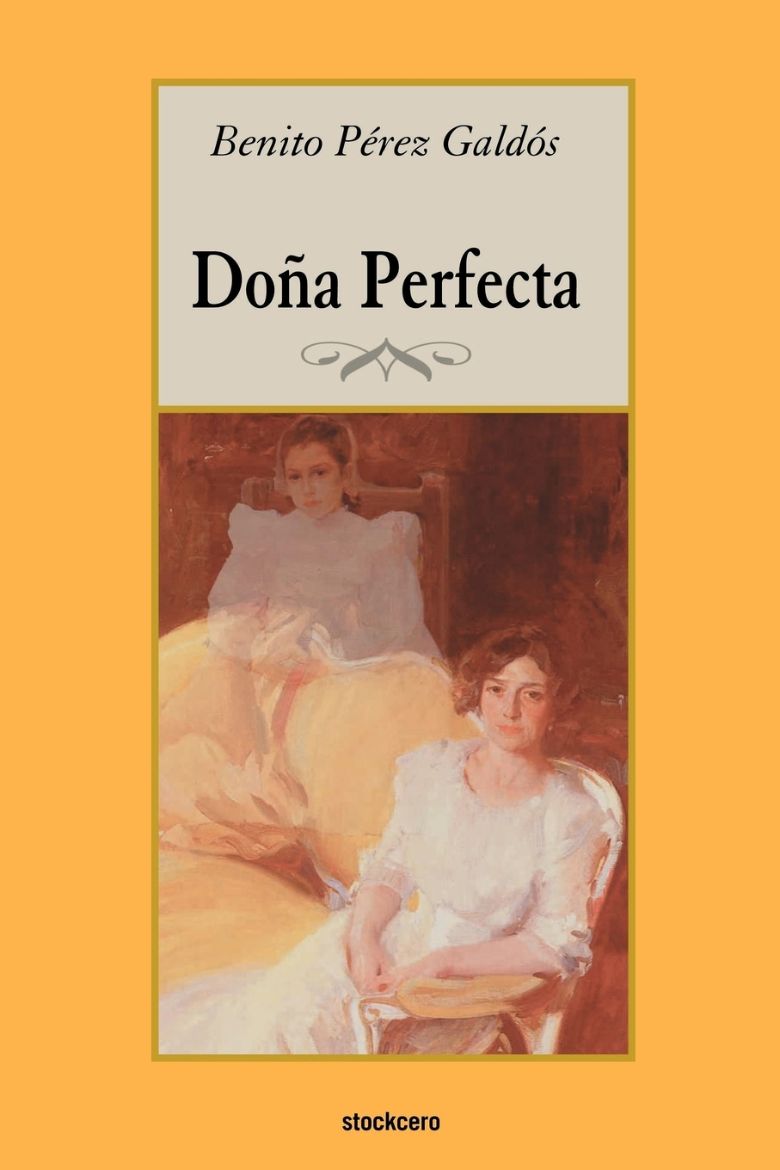 Immagine di Doña Perfecta