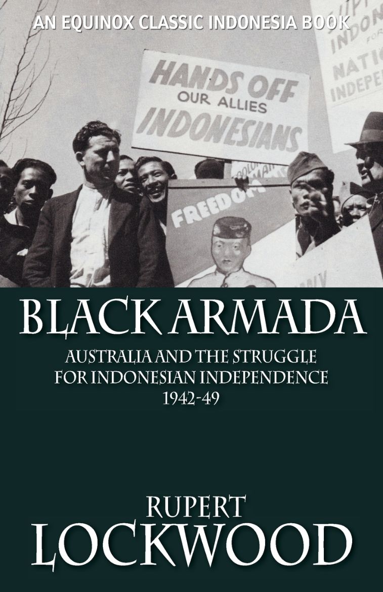 Immagine di Black Armada