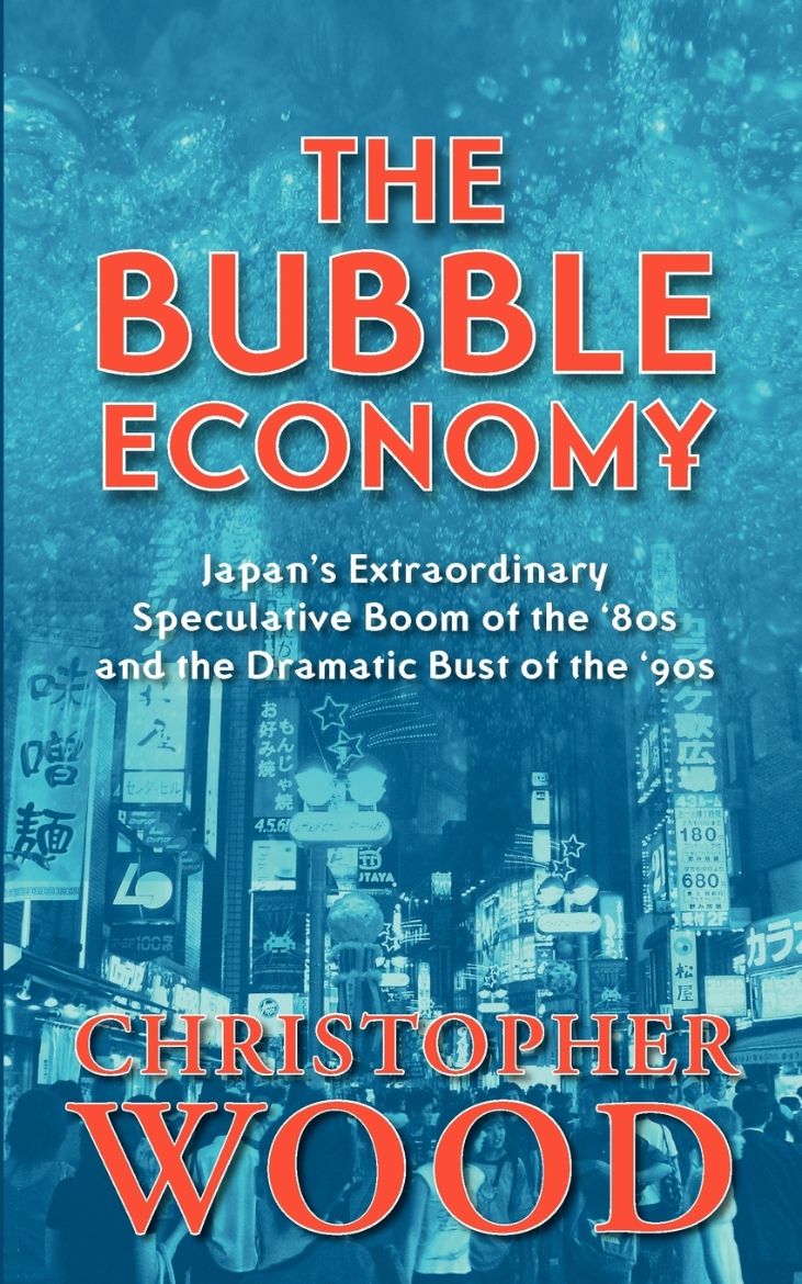 Immagine di The Bubble Economy