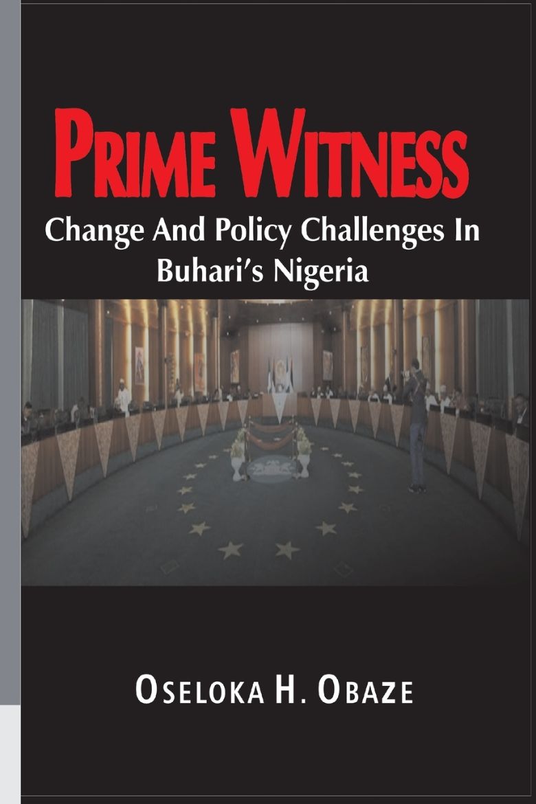 Immagine di Prime Witness
