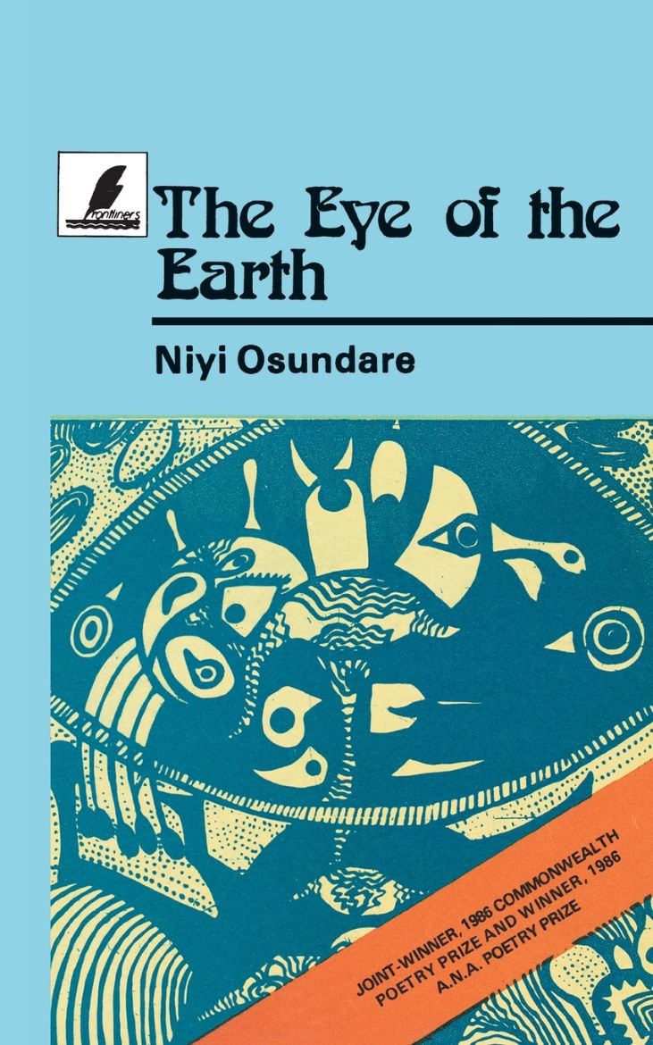 Immagine di The Eye of the Earth