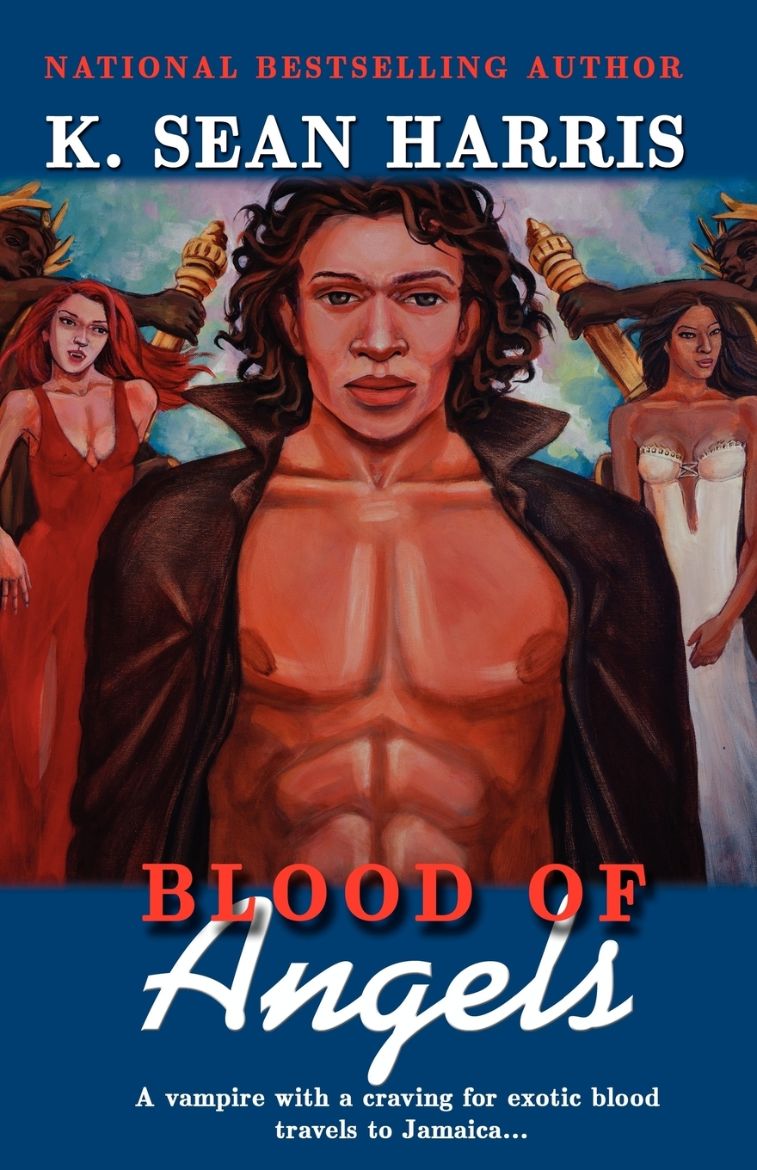 Immagine di Blood of Angels