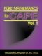 Picture of Pure Mathematics for Cape Vol. 1