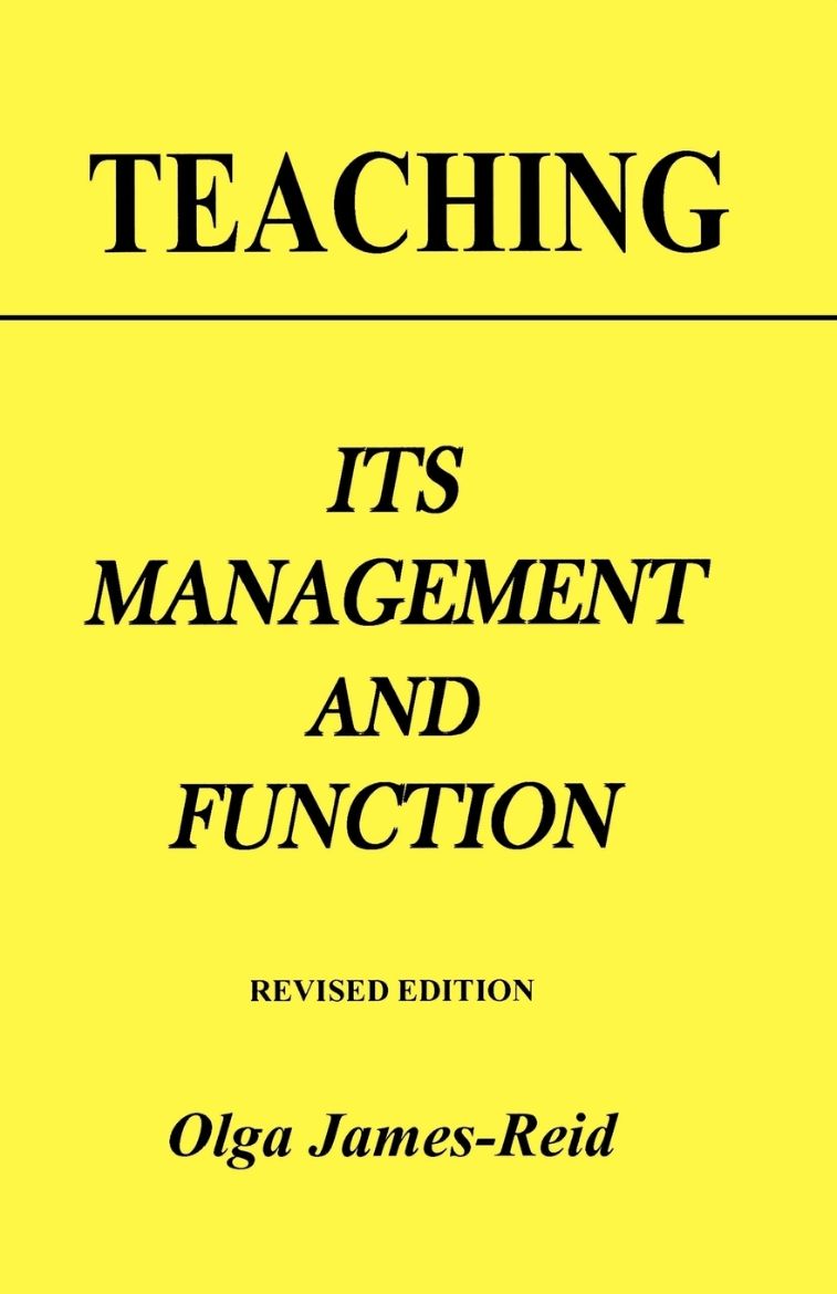 Picture of Teaching