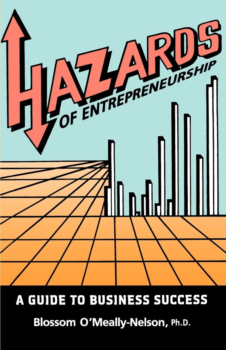Immagine di Hazards of Entrepreneurship