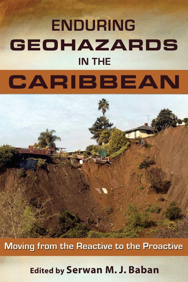 Immagine di Enduring Geohazards in the Caribbean