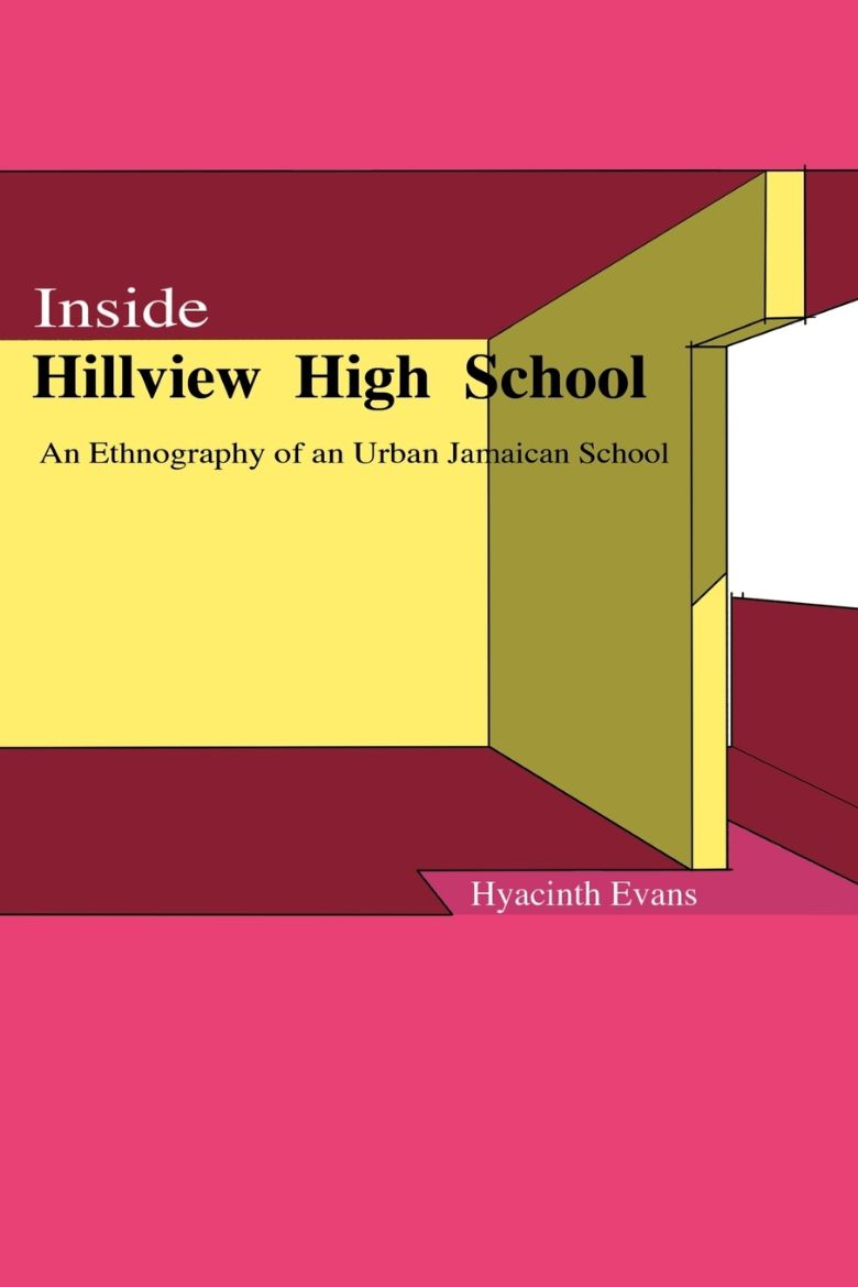 Immagine di Inside Hillview High School
