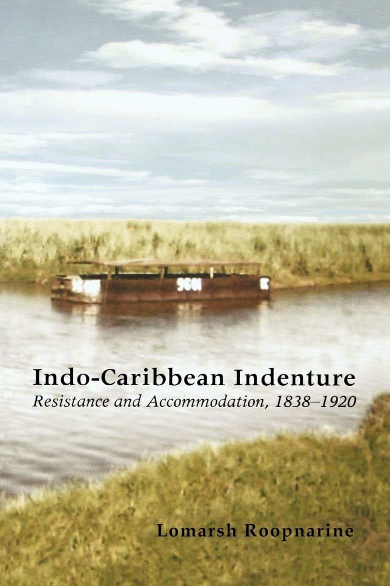 Immagine di Indo-Caribbean Indenture