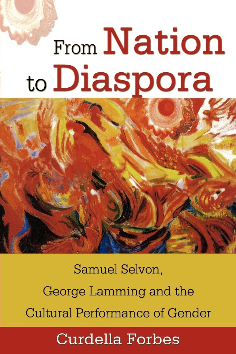 Immagine di From Nation to Diaspora