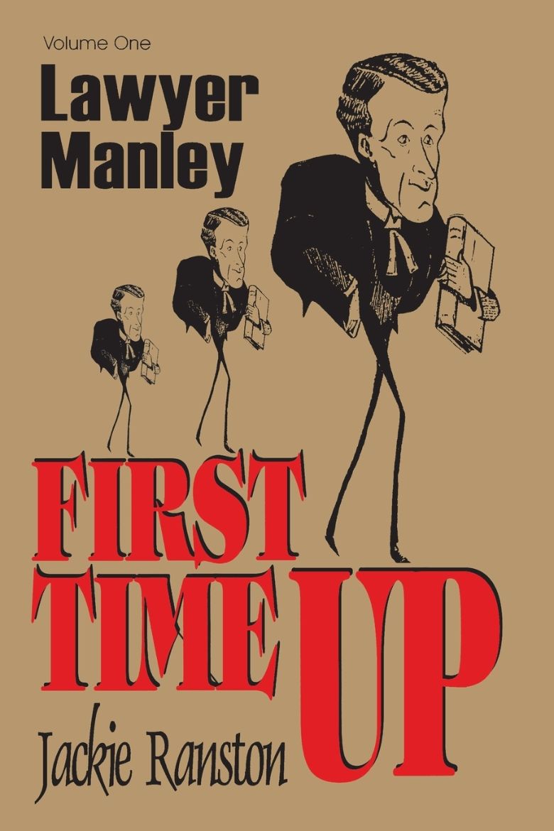 Immagine di Lawyer Manley