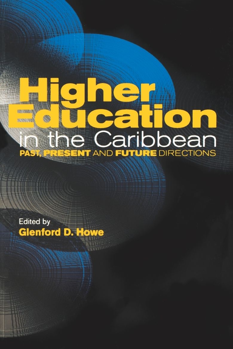 Immagine di Higher Education in the Caribbean