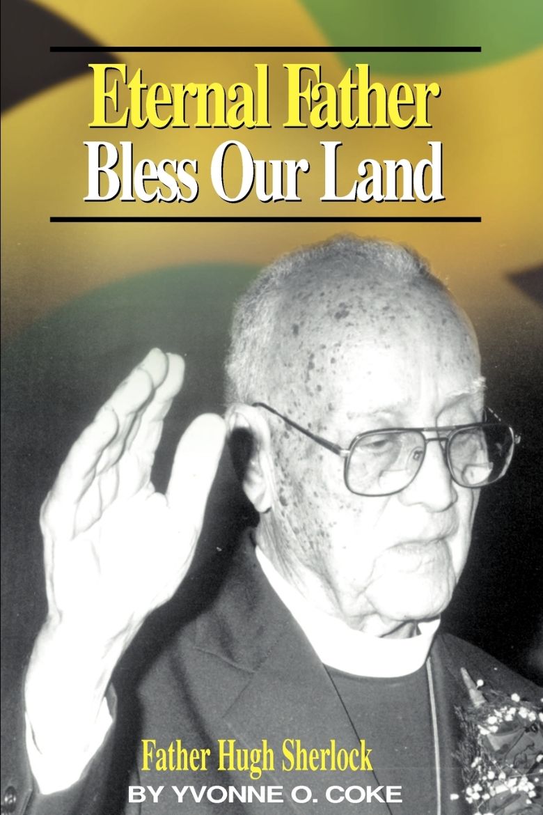 Immagine di Eternal Father Bless Our Land