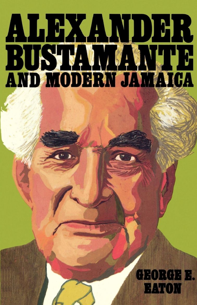 Immagine di Alexander Bustamante and Modern Jamaica