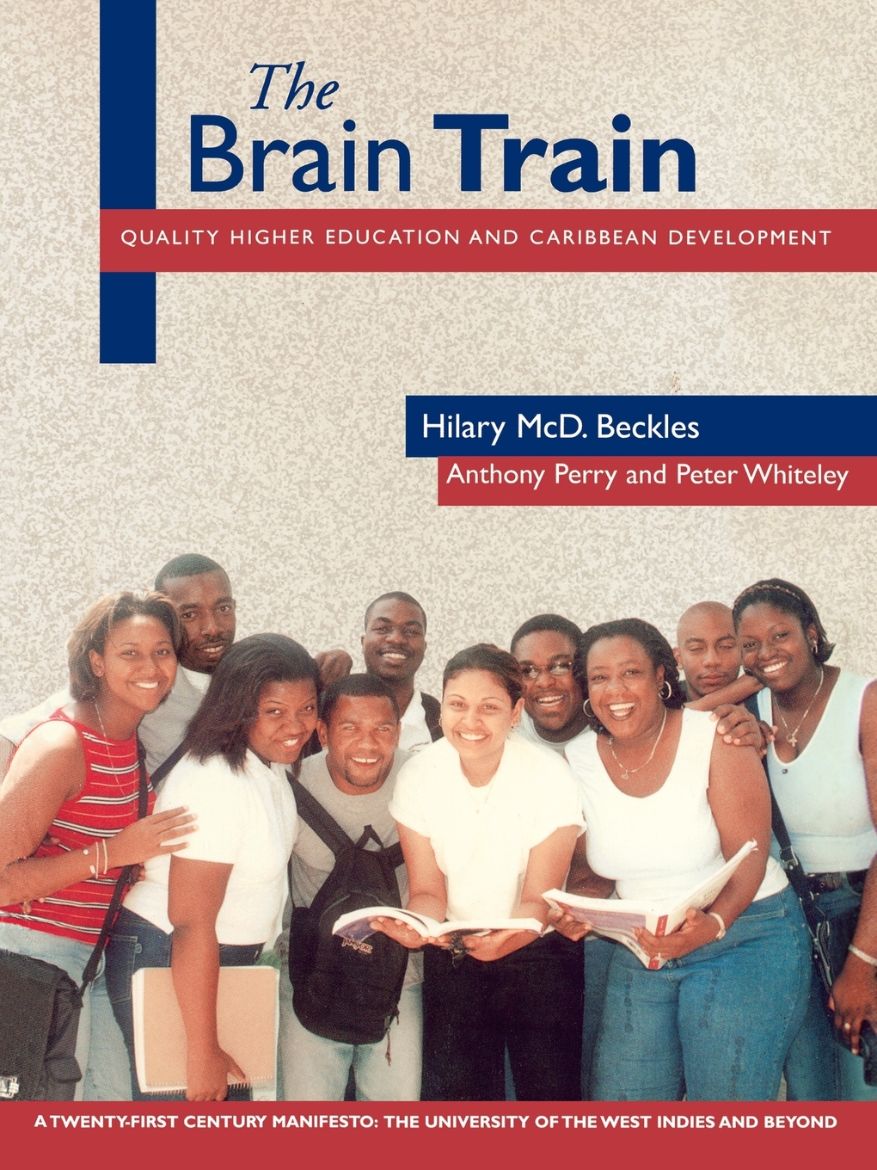 Immagine di The Brain Train
