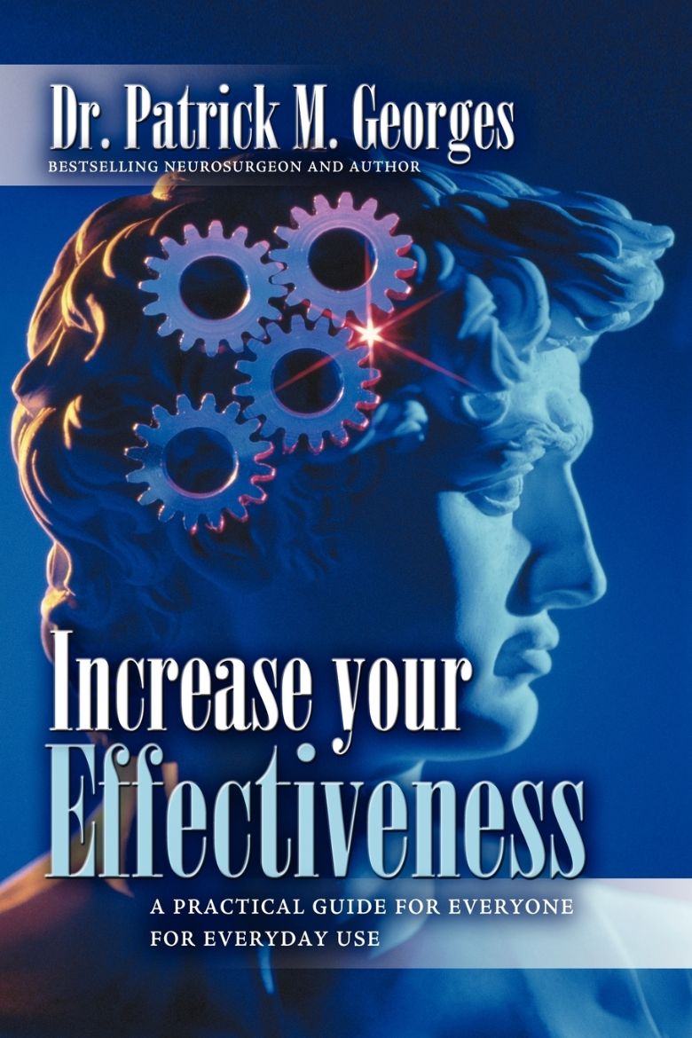 Picture of Increase Your Effectiveness