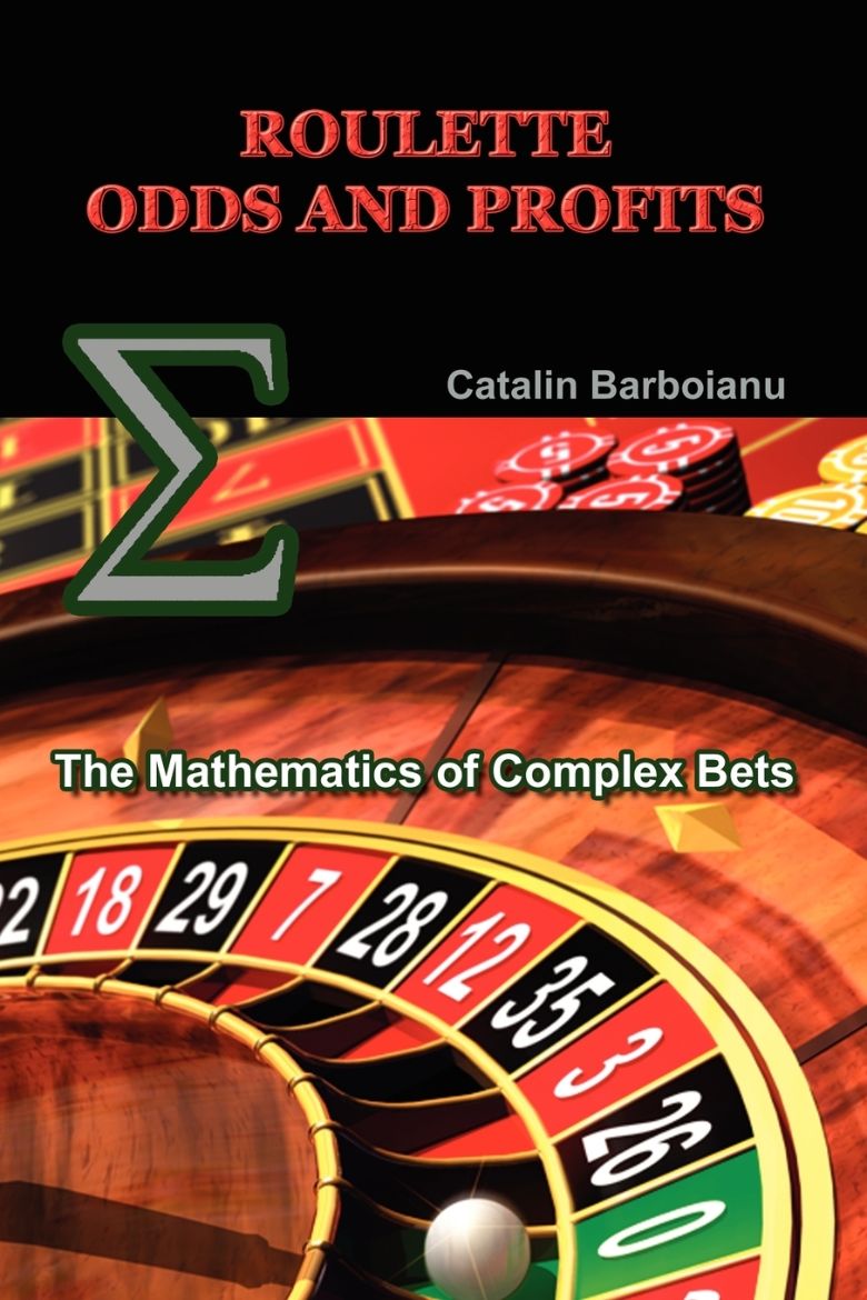 Picture of Roulette Odds and Profits
