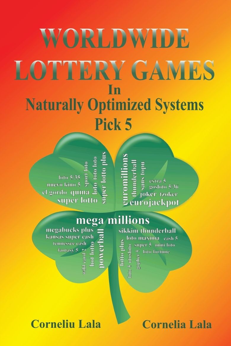 Picture of WORLDWIDE LOTTERY GAMES In Naturally Optimized Systems