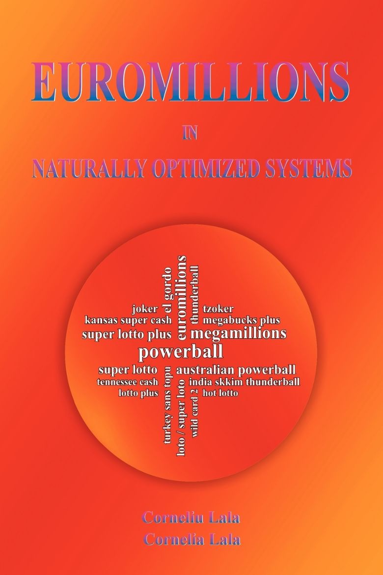 Picture of Euromillions in Naturally Optimized Systems