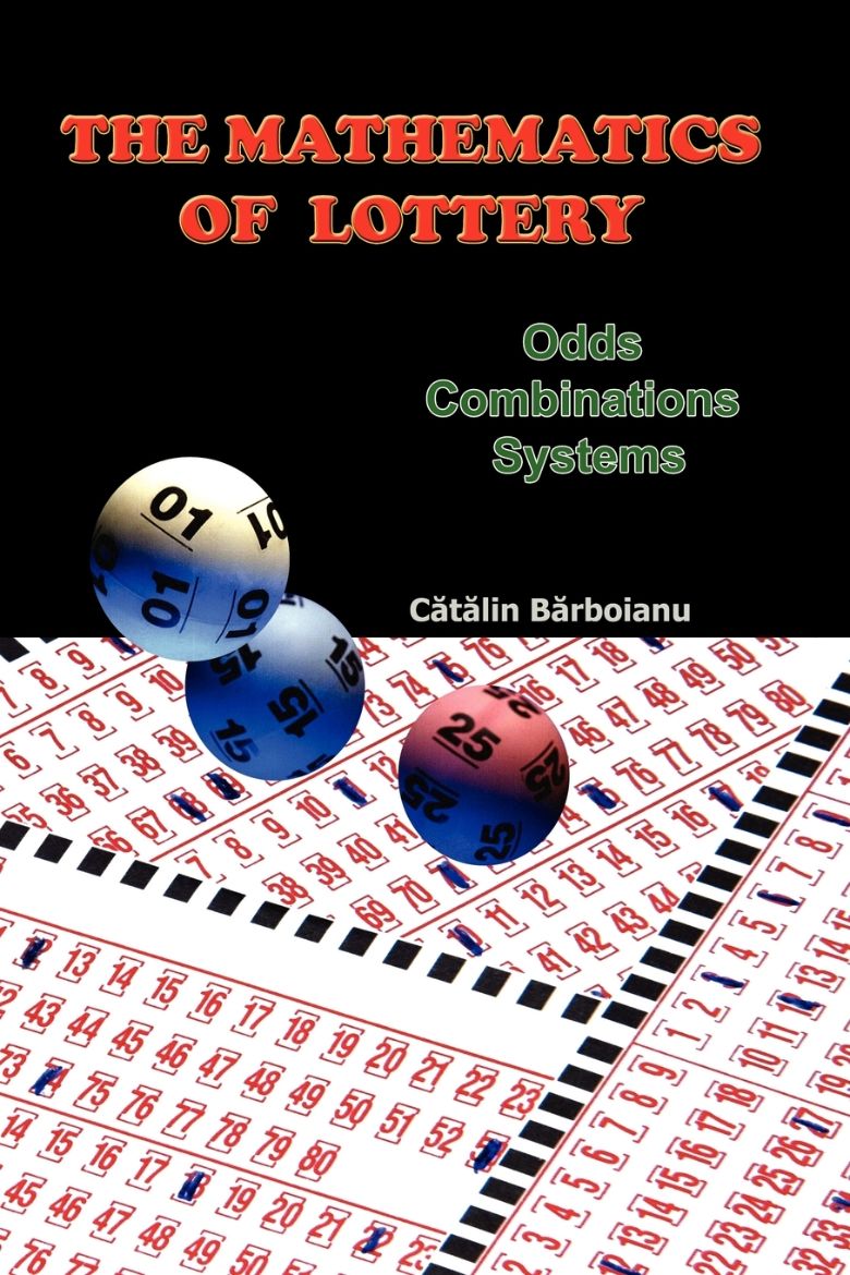Picture of The Mathematics of Lottery