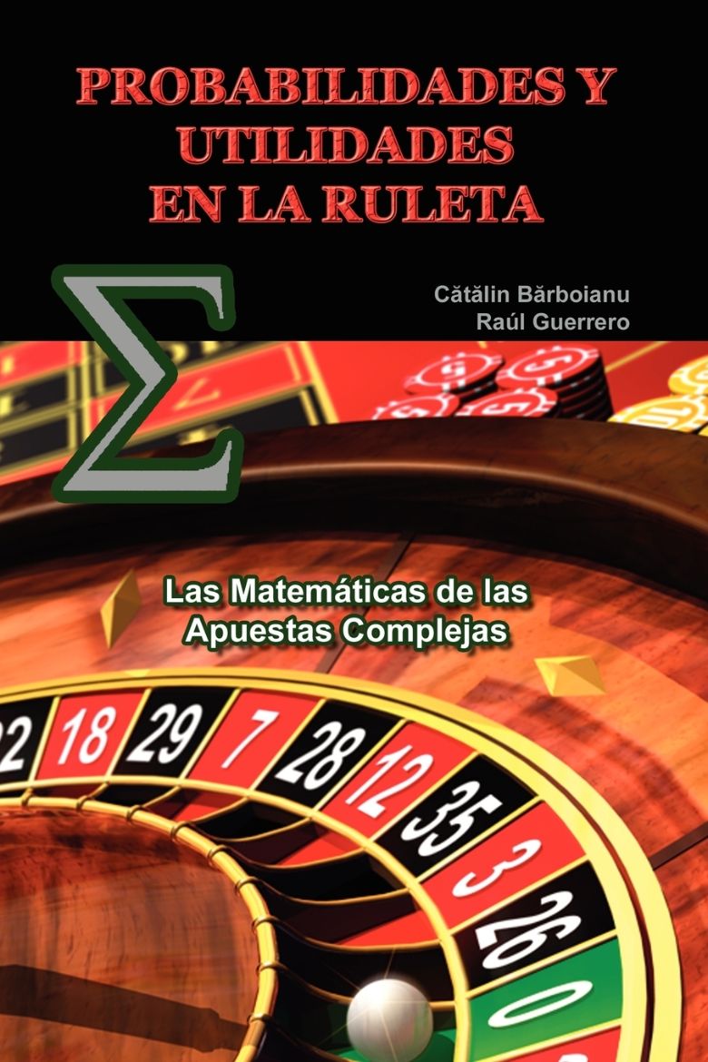 Immagine di PROBABILIDADES Y UTILIDADES EN LA RULETA