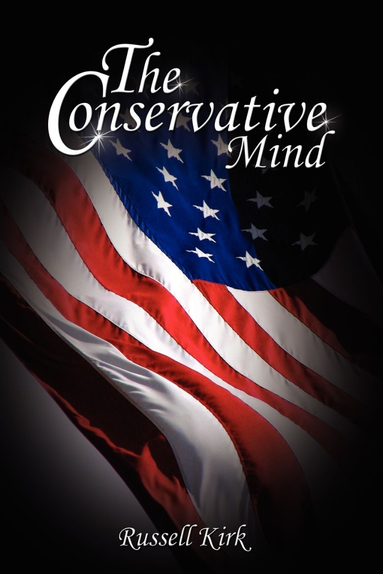 Immagine di The Conservative Mind