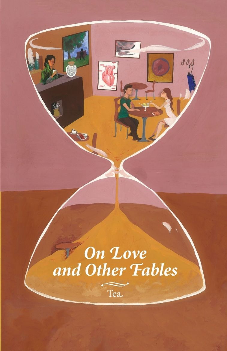 Immagine di On Love and Other Fables