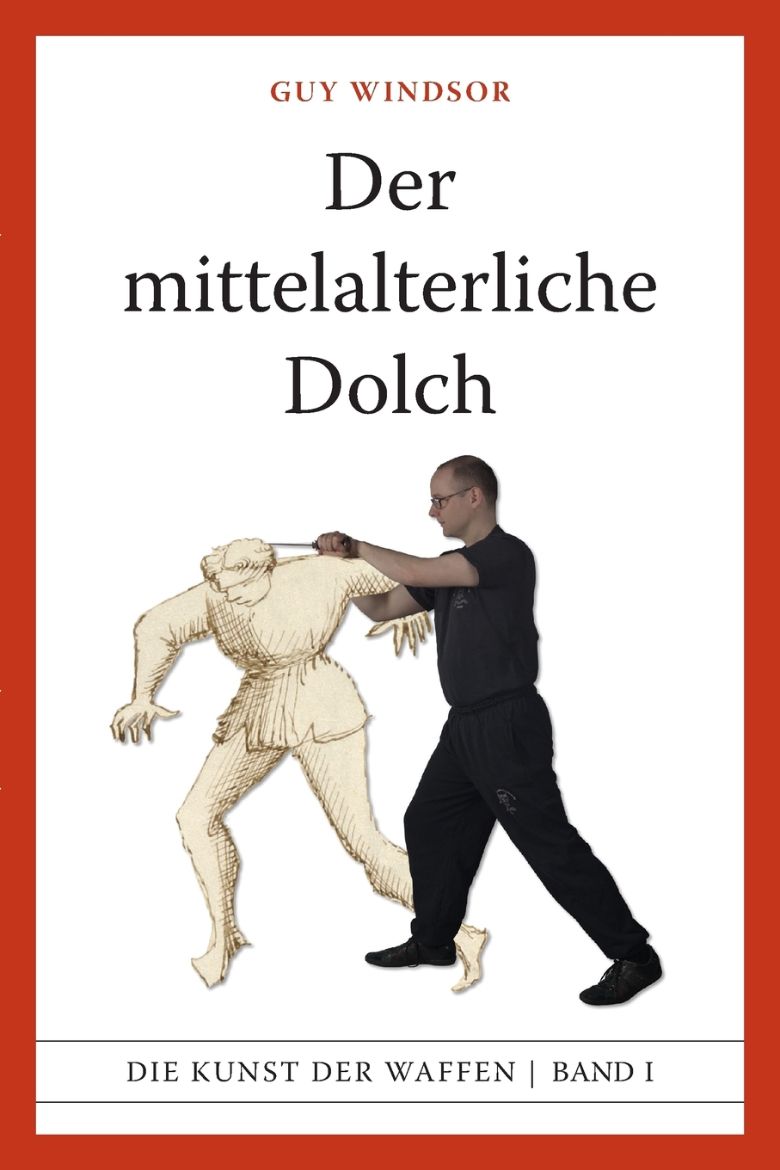 Picture of Der mittelalterliche Dolch