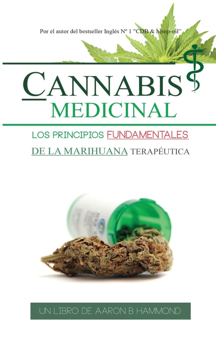 Immagine di Cannabis Medicinal