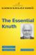 Immagine di The Essential Knuth