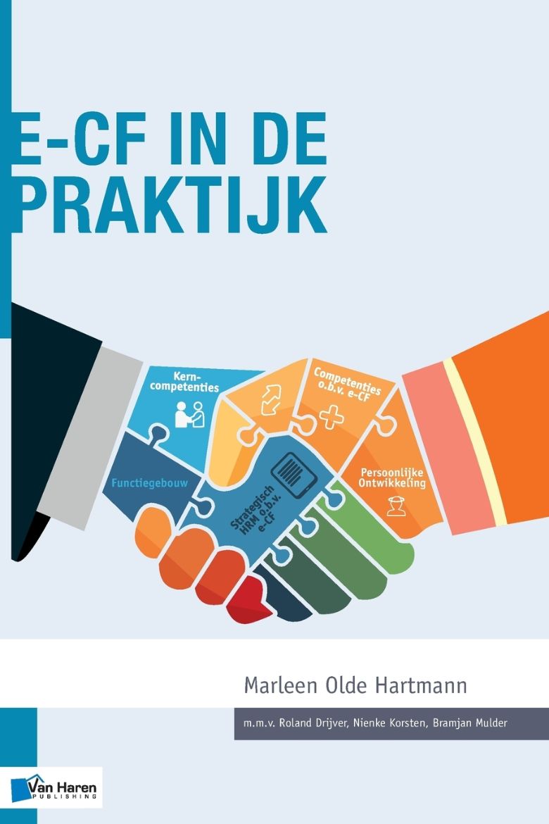 Picture of e-CF in de praktijk