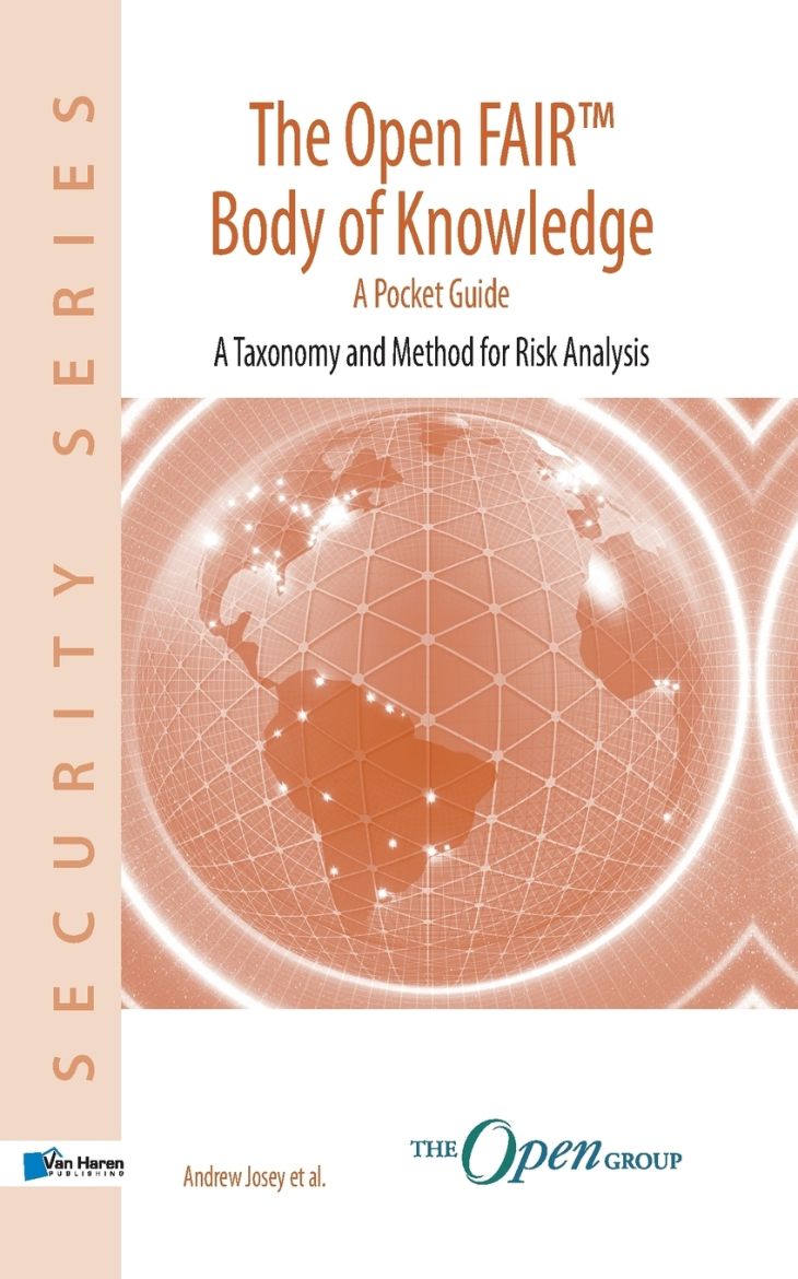 Picture of The Open FAIR™ Body of Knowledge - A Pocket Guide