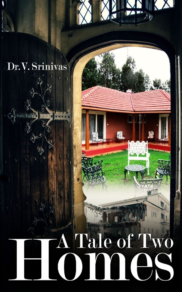 Immagine di A Tale of Two Homes