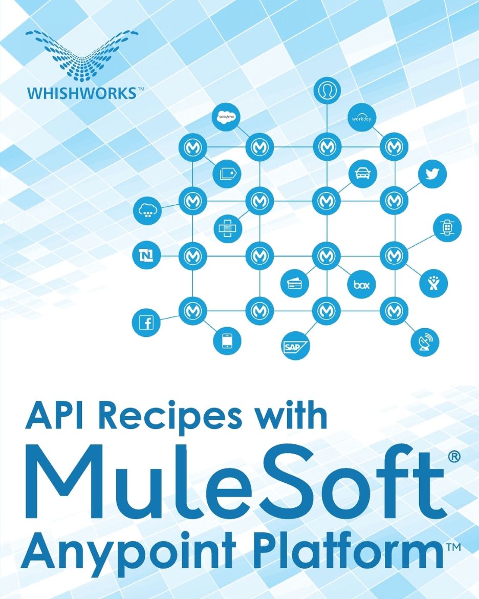 Immagine di API Recipes with MuleSoft® Anypoint Platform