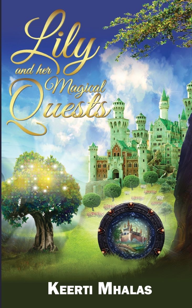 Immagine di Lily and Her Magical Quests