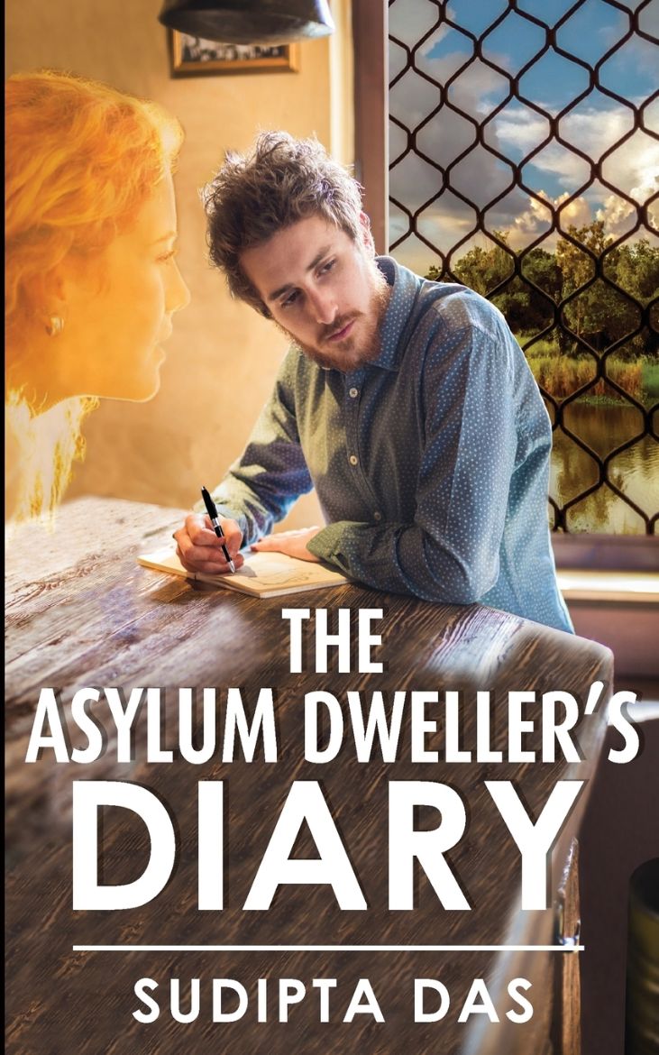 Immagine di The Asylum Dweller's Diary