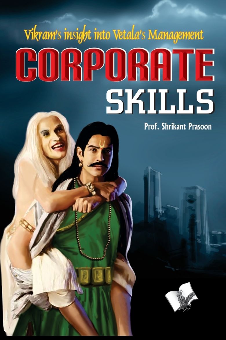 Picture of Corporate Skills
