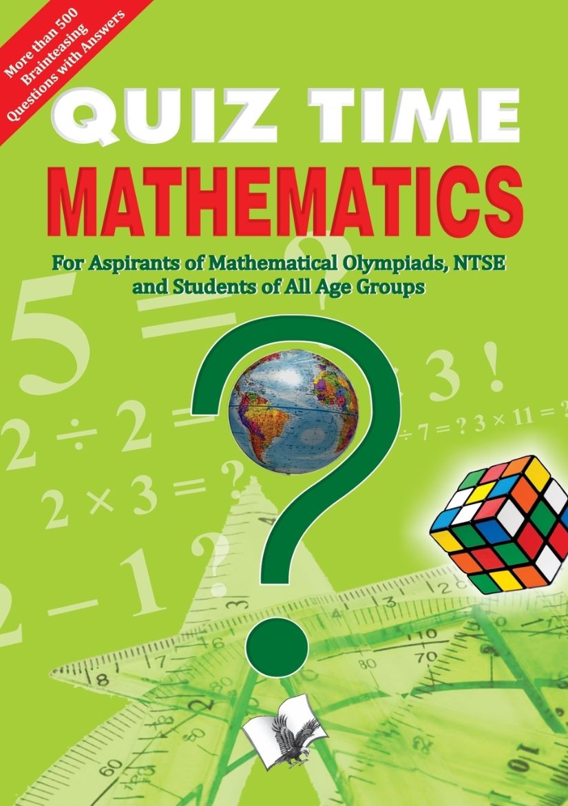 Picture of Quiz Time Mathematics
