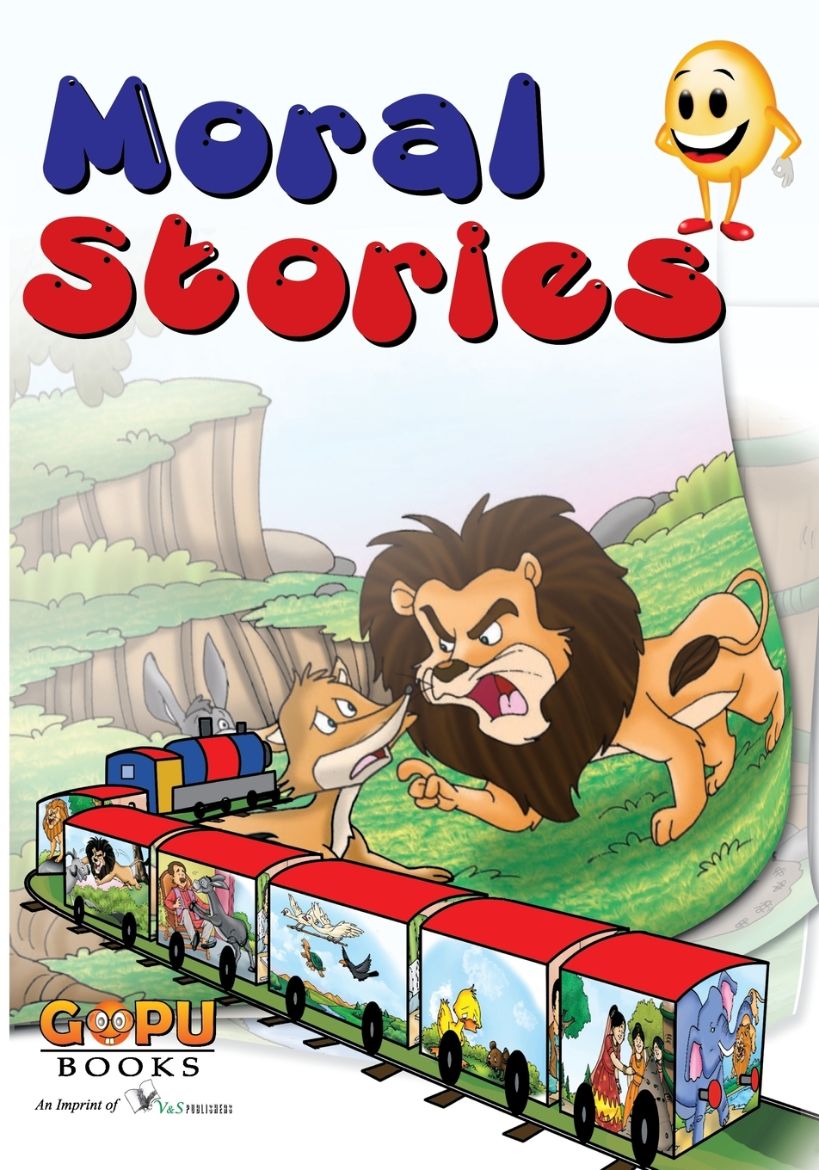 Immagine di MORAL STORIES