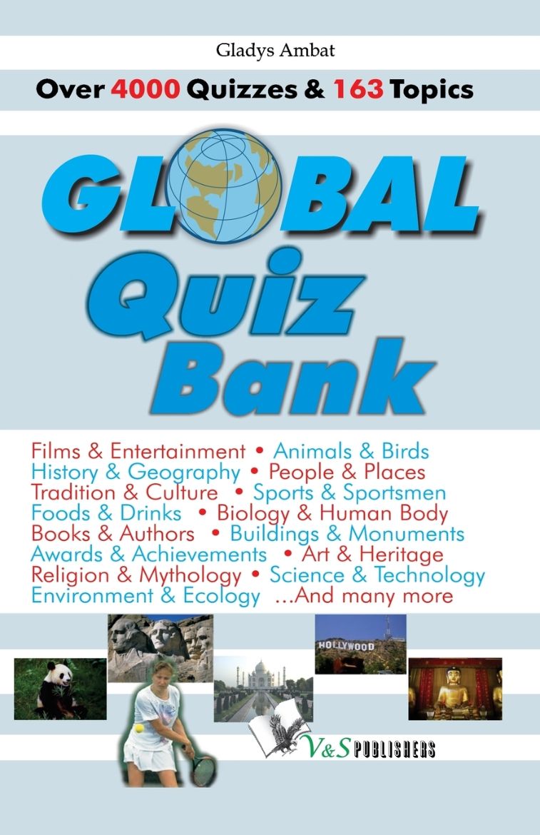 Picture of Global Quiz Bank