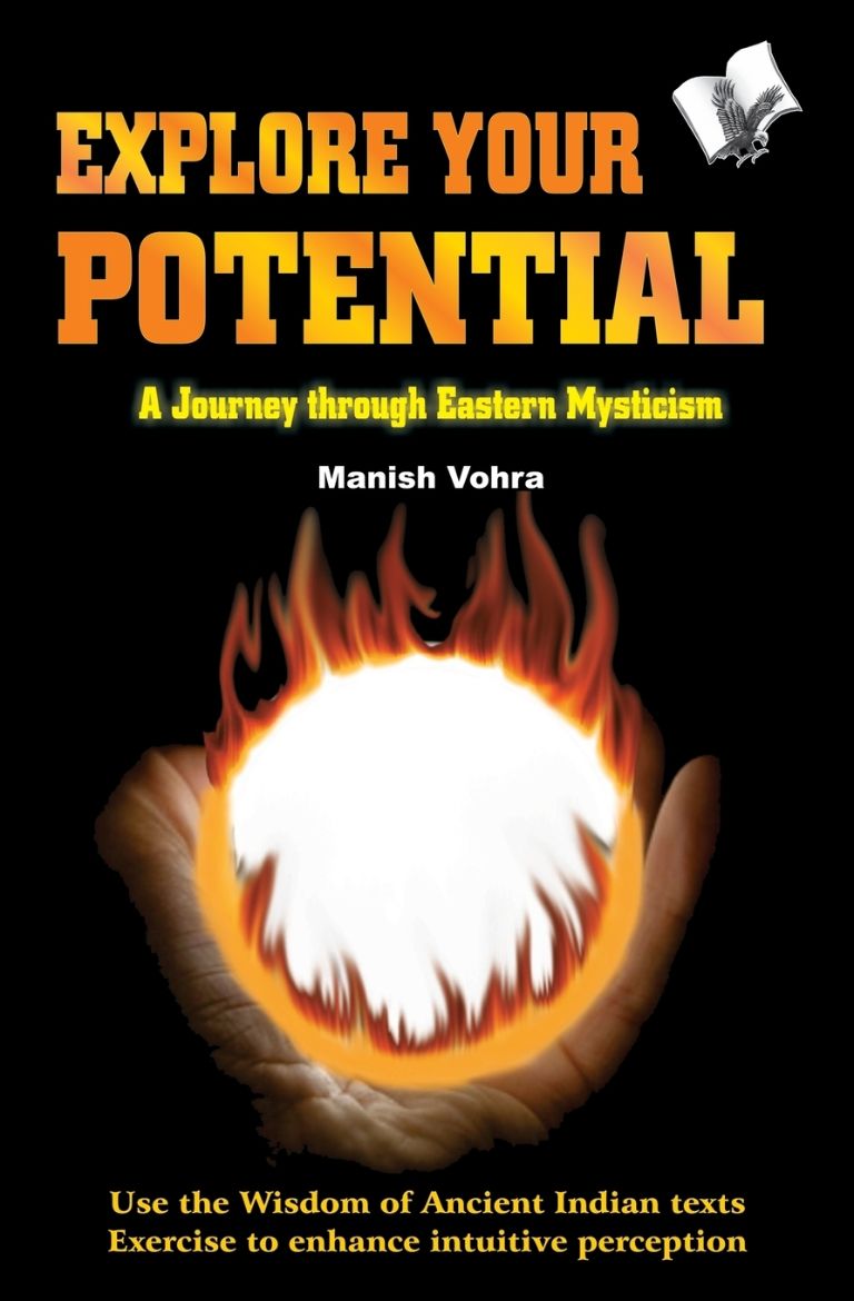Picture of EXPLORE YOUR POTENTIAL