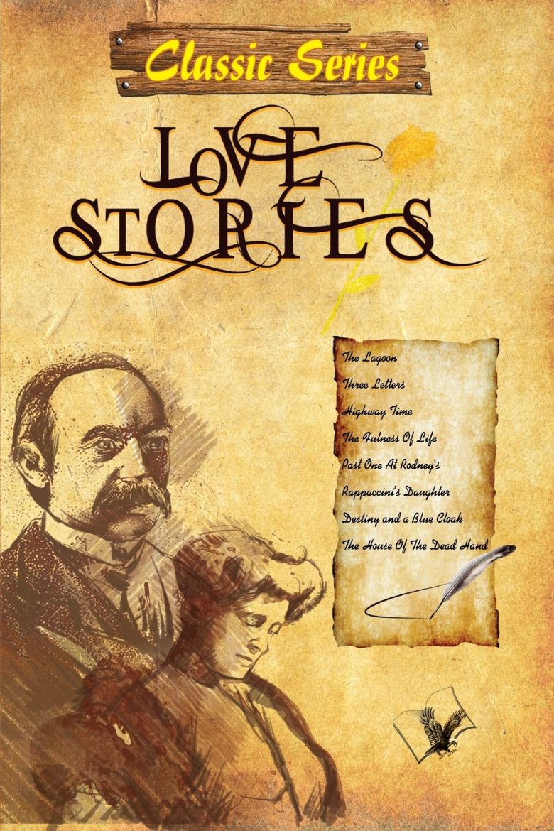 Picture of Love Stories