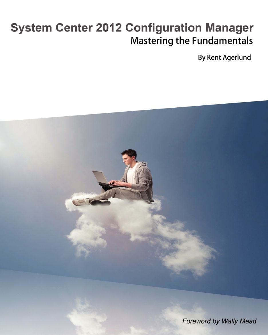 Immagine di System Center 2012 Configuration Manager
