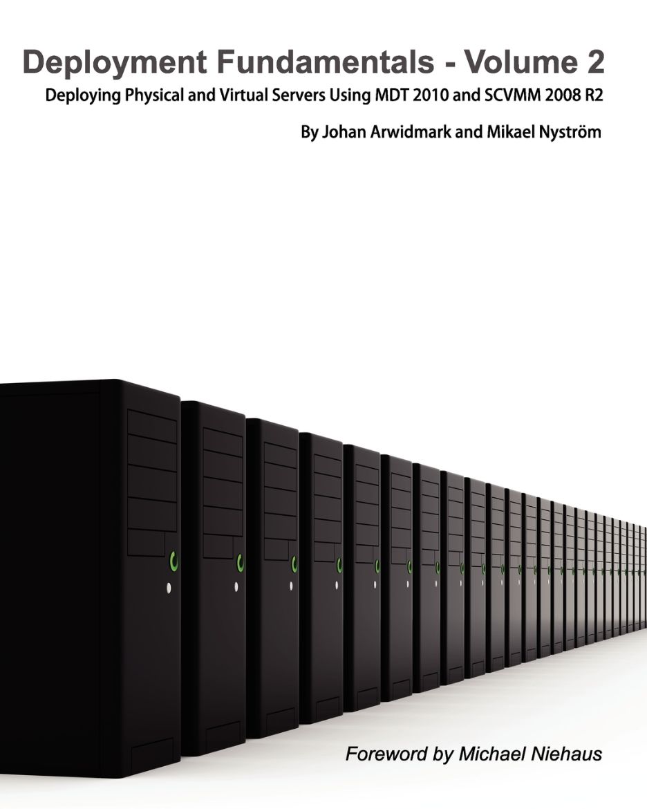 Immagine di Deployment Fundamentals, Vol. 2