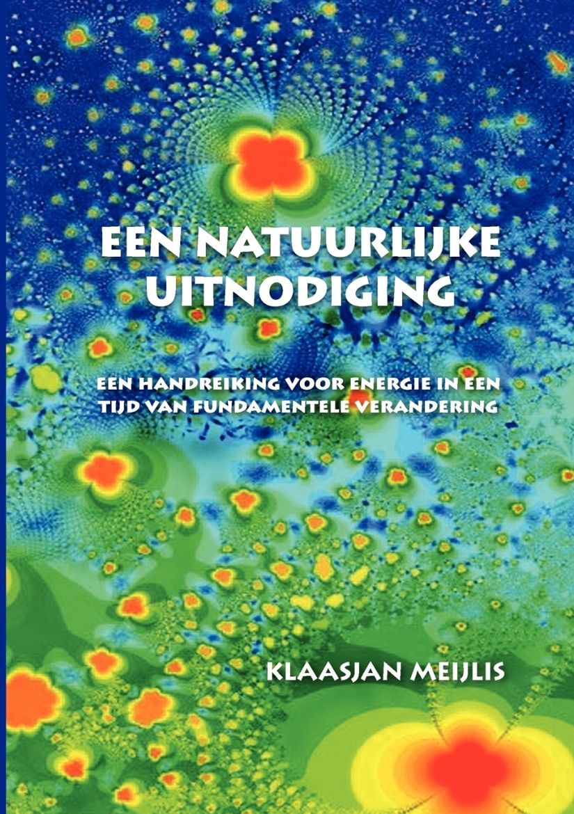 Immagine di een natuurlijke uitnodiging