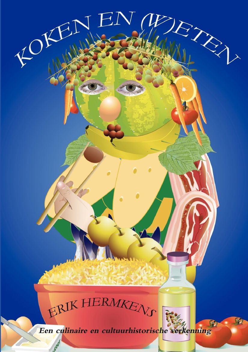 Immagine di koken en (w)eten