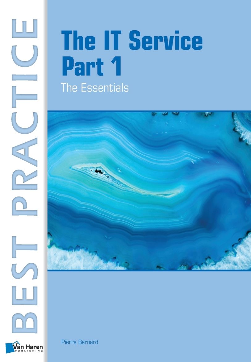 Picture of The IT Service Part 1 - The Essentials