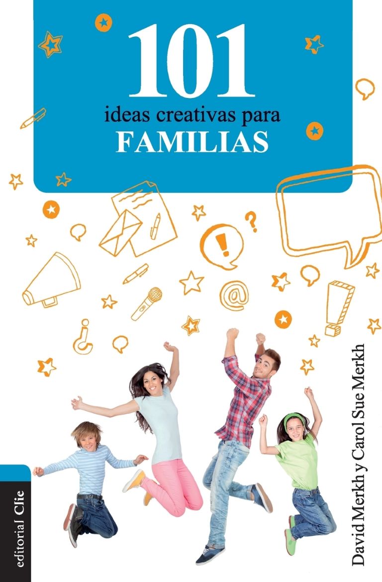 Immagine di El 101 Ideas Creativas Para La Familia