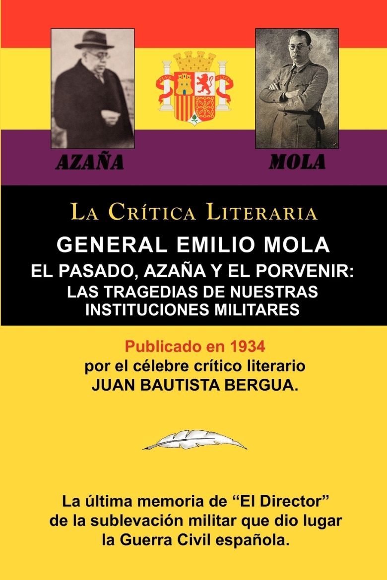 Immagine di General Emilio Mola