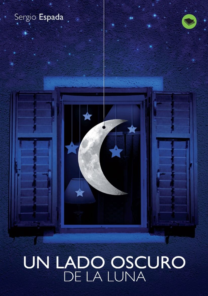 Picture of Un lado oscuro de la luna