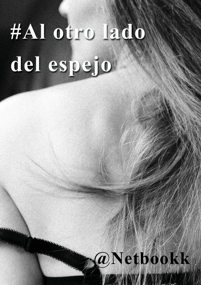 Picture of #Al otro lado del espejo
